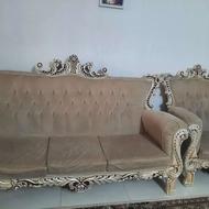 مبل7نفره کلاسیک