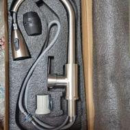 شیر ظرفشویی شاوری