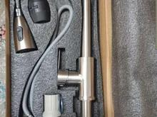 شیر ظرفشویی شاوری در شیپور