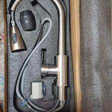 شیر ظرفشویی شاوری