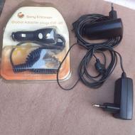 شارژر سونی اریکسون