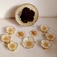 هفت سین رزین