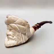 پیپ مرشام و کهربا