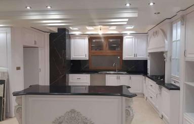 اجاره آپارتمان 184 متر در دزاشیب