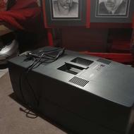 ویدئو پرژکتور