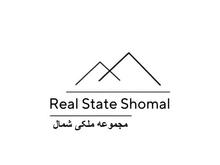 60243 - فروش زمین مسکونی 221 متر در ایزدشهر در شیپور