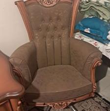 میز و صندلی اداری