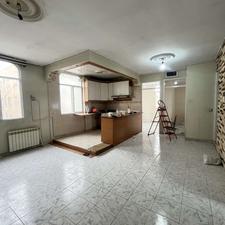 72متر فردوس غرب/زوج‌مجرد/پارکینگ انباری