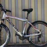 دوچرخه اورلورد 26