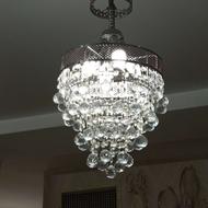 لوستر پذیرایی