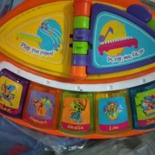 میز بازی کودک