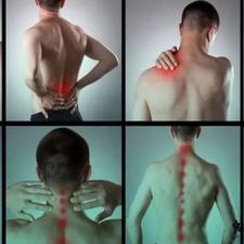 رهایی از دردهای ، عضلانی، مفصلی