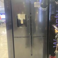 یخچال هیمالیا نو بدون کارکرد