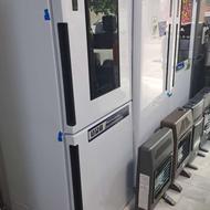 یخچال فریزر 30 فوت پارس Door in Door