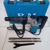 چکش تخریب 7 و 9 و17 کیلو