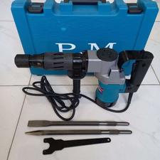 چکش تخریب 7 و 9 و17 کیلو