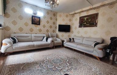 آپارتمان 47 متری در دولت آباد مجتمع ارکیده