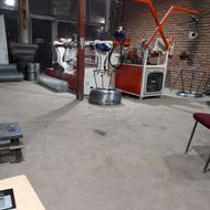 حصارکشی وفنس