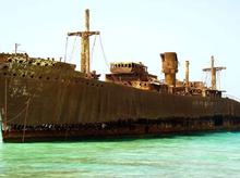 تور لحظه آخری کیش در شیپور