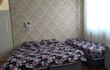 سوییت دو خواب مرکز شهر با امکانات