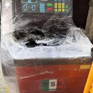 بالانس لاستیک درار با شرایط اقساط