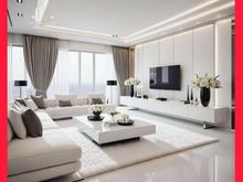 155 متری /سه خواب /خوش نقشه /ویو ابدی در شیپور