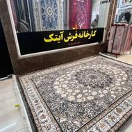 فرش سه بعدی دستبافتگونه نمایندگی کارخانه فرش