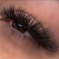 جذب پرسنل زیبایی اکستنشن مژه و فشینال پوست