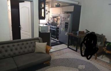 اجاره واحد 52 متری