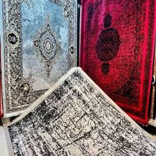 فرش سه بعدی تنوع بالا