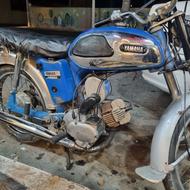 یاماها 80 پلمپ