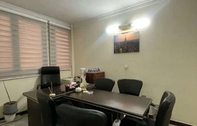 ظفر 67متر دفترکار و همافیس