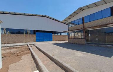 اجاره سوله 3000متری