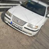 سمند ef7بدون رنگ97