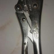 انبر قفلی اصل آمریکایی