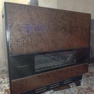 بخاری سالم کارکرده