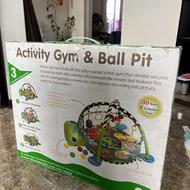 تشکبازی نوزاد خارجی