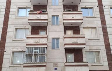 فروش آپارتمان شهریار. در مشکین شهر