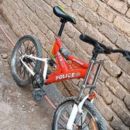 دوچرخه بیست