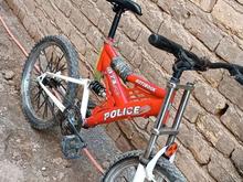 دوچرخه بیست در شیپور