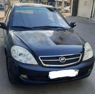 فروش نقد و اقساط لیفان 520i