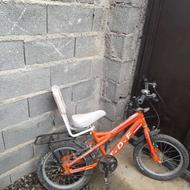 دوچرخه سایز 20