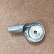 قالب مفصل بندرخت