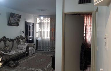 54 متری در زیبا آبمنگل