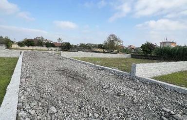 فروش زمین مسکونی 100 متر در کاردگرمحله