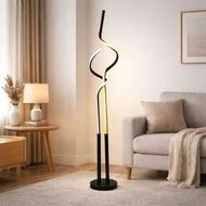 آباژور ایستاده مدرن کد 00742