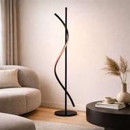 آباژور مدرن ایستاده کد 00743