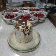 کافی شاپ اقاجون