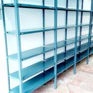 قفسه فلزی استوک