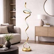 آباژور مدرن ایستاده کد 00744